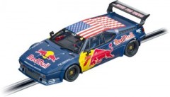 Carrera BMW M1 Procar No.7 БМВ М1 Прокар №7