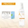 A-DERMA PROTECT SPF 50+ Spray ЗАЩИТА SPF 50+ спрей