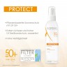 A-DERMA PROTECT SPF 50+ Spray ЗАЩИТА SPF 50+ спрей