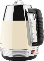 eta eta Wasserkocher STORIO ETA918690040, 1,7 l, 2150 W, Edelstahl, Thermosicherung чайник ETA STORIO ETA918690040, 1,7 л, 2150 Вт, нержавеющая сталь, термопредохранитель