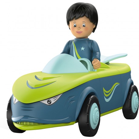 SIKU Toddys by siku 0105 Dave Divey Toddy&#39;s by siku 0105 Дэйв Дайвери