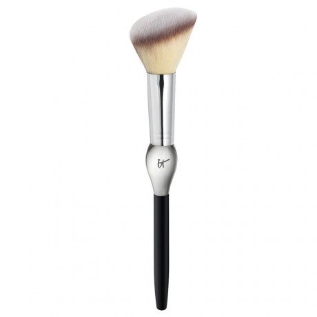 IT Cosmetics Heavenly Luxe  French Boutique Blush Brush #4 Rougepinsel Pinsel, 1 шт.