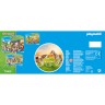 PLAYMOBIL PLAYMOBIL 71000 2 Island Ponys mit Fohlen PLAYMOBIL 71000 2 исландских пони с жеребятами