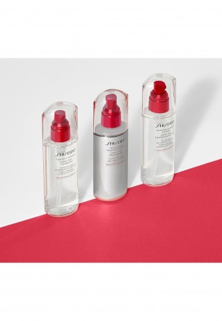 Shiseido TREATMENT SOFTENER Gesichtswasser - TREATMENT SOFTENER тоник для лица