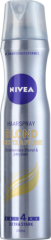 NIVEA Blond Schutz и Средство для ухода Аэрозоль	, 250 мл