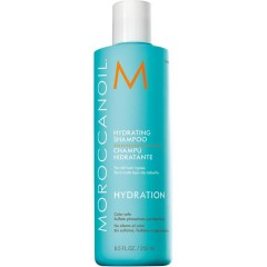 Moroccanoil (Мороканойл) Pflege Hydrating Shampoo Шампунь увлажняющий, 70 мл