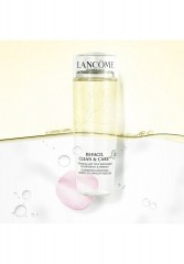 LANCOME LANCOME BI-FACIL CLEAN & CARE STRUCCANTE OCCHI IDRATANTE E LEN Augen-Make-up Entferner bi-facil clean  care LANCOME BI-FACIL CLEAN & CARE STRUCCANTE OCCHI IDRATANTE E LEN средство для снятия макияжа с глаз