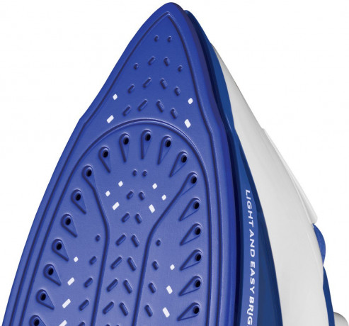 RUSSELL HOBBS RUSSELL HOBBS Dampfbugeleisen 26483-56 Light and Easy Brights Sapphire, 2400 W Паровой утюг RUSSELL HOBBS 26483-56 Light and Easy Brights Sapphire, 2400 Вт