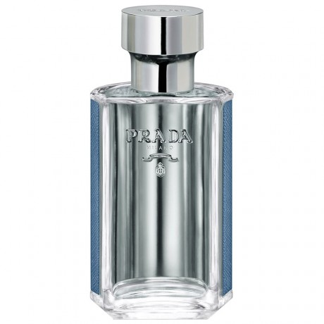 Prada (Прада)  Eau de Toilette (EdT) Туалетная вода LHomme LEau, 50 мл
