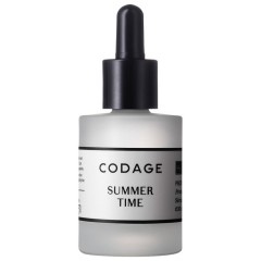 Codage Summer Time Serum Face Serums, 30 мл