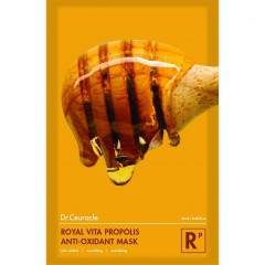 Dr. Ceuracle Royal Vita Propolis Mask  Роял Вита Маска с прополисом