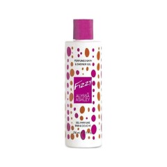 Alyssa Ashley (Алисса Эшли) Fizzy Bath & Shower Gel Гель для душа, 250 мл