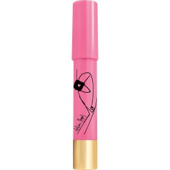 Collistar (Коллистар) Lippen Twist Ultra-Shiny Gloss Блеск для губ, Nr. 202 Nude / 2,50 г