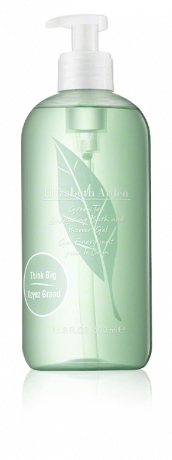Elizabeth Arden (Элизабет Арден) Green Tea Bath & Shower Gel Гель для душа, 500 мл