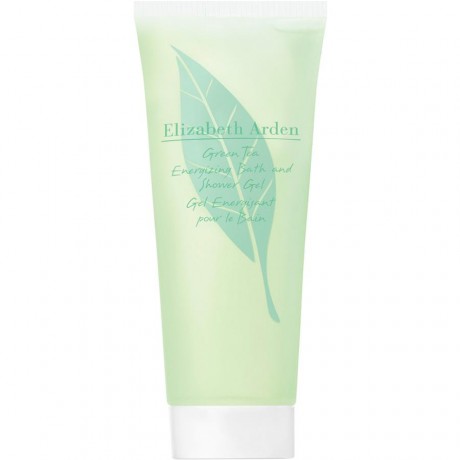 Elizabeth Arden (Элизабет Арден) Green Tea Bath & Shower Gel Гель для душа, 500 мл