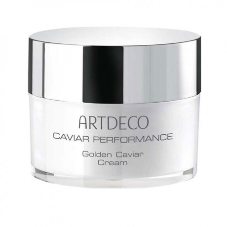 Artdeco (Артдеко) Caviar Essential Golden Caviar Cream Крем, 50 мл