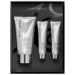 Eisenberg (Айзенберг) The Mens Value Set Gesichtspflegeset Gesicht &amp; Augen, 1 шт.