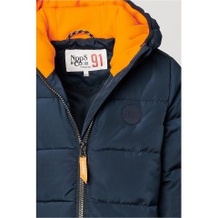 noppies Winterjacke BURAO fur Jungen Зимняя куртка BURAO для мальчика