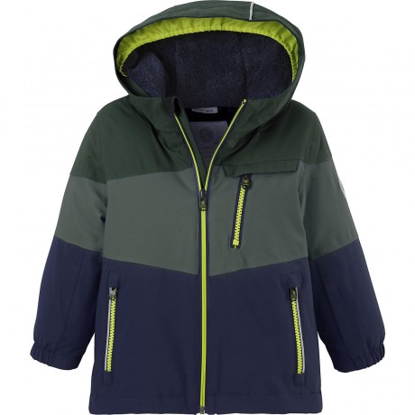 first instinct by killtec Skijacke FISW 3 fur Jungen Лыжная куртка FISW 3 для мальчиков