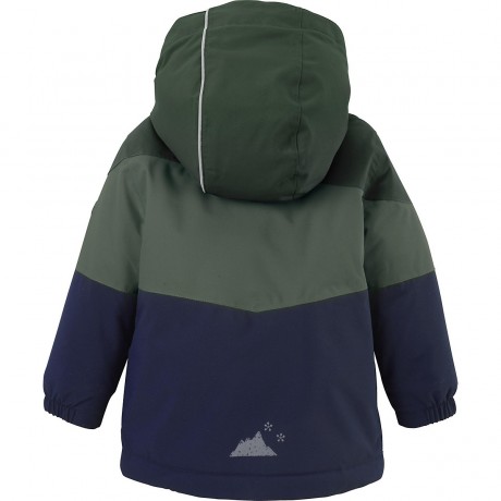 first instinct by killtec Skijacke FISW 3 fur Jungen Лыжная куртка FISW 3 для мальчиков