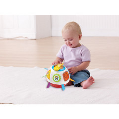 Vtech Tanzende Musikkugel Танцующий музыкальный мяч