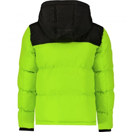 GARCIA JEANS Winterjacke fur Jungen Зимняя куртка для мальчиков