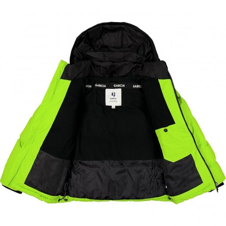 GARCIA JEANS Winterjacke fur Jungen Зимняя куртка для мальчиков