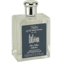 Taylor of Old Bond Street Eton College Aftershave  Итонский колледж после бритья