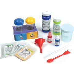 Clementoni Verruckter Schleim Сумасшедшая слизь