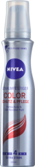NIVEA Color Schutz и Мусс для ухода, 150 мл
