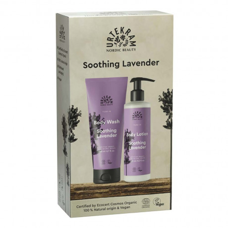 Urtekram Geschenkset  Подарочный набор