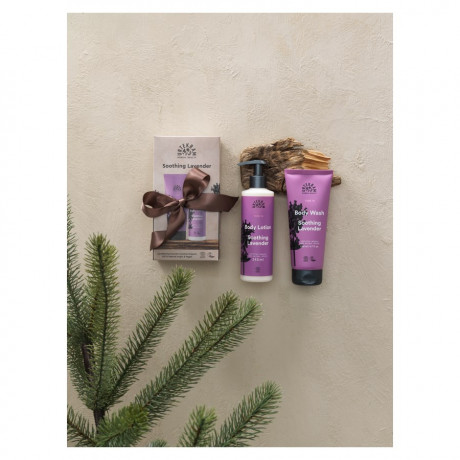 Urtekram Geschenkset  Подарочный набор