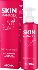 ALCINA (Альцина) Skin Manager AHA, 190 мл