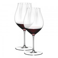 Riedel Riedel Performance Pinot Noir Glas Set 2-tlg. 830 ccm / h: 245 mm Бокалы Riedel Performance для Пино Нуар, набор из 2 шт. 830 куб. см / ч: 245 мм