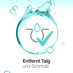 Neutrogena 3-in-1 Mizellenwasser мицеллярная вода 3-в-1 400мл