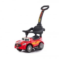 chipolino Rutscher Fire Truck Rutschautos Скользящие пожарные машины Slider