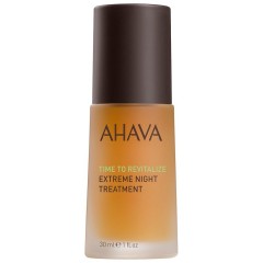 AHAVA Extreme Night Treatment  Экстремальное ночное лечение
