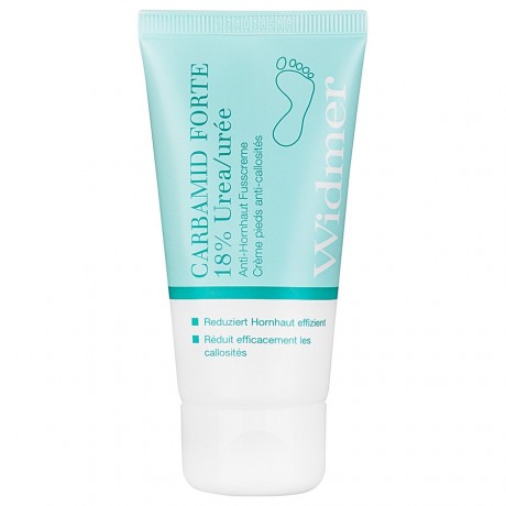 Louis Widmer Widmer Carbamid Forte 18% Urea Creme Widmer Carbamid Forte 18% крем с мочевиной