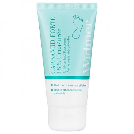 Louis Widmer Widmer Carbamid Forte 18% Urea Creme Widmer Carbamid Forte 18% крем с мочевиной