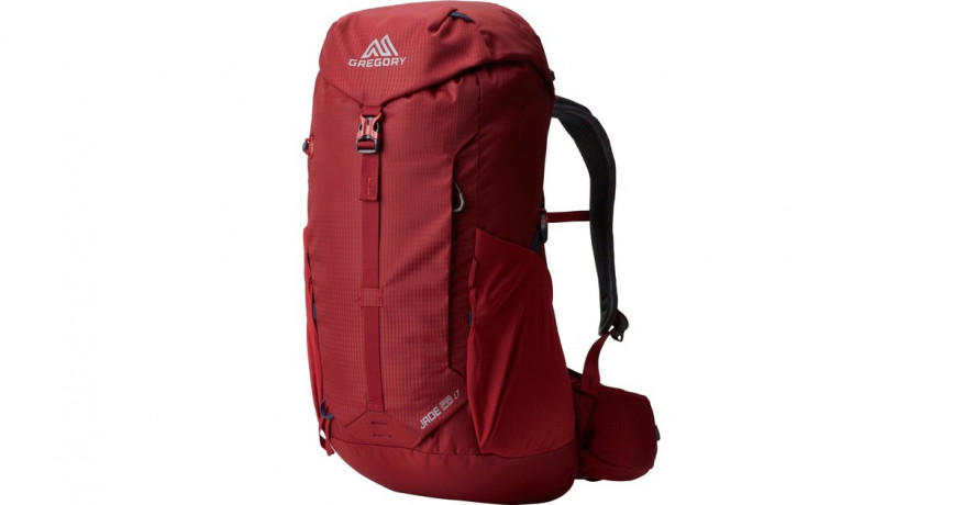 Gregory Gregory JADE 28 LT , Rucksack dunkelrot, 28 Liter O/S  dunkelrot Gregory JADE 28 LT, рюкзак темно-красный, 28 литров Б/У