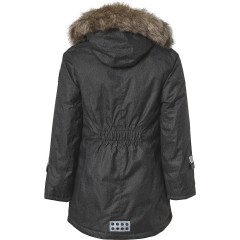 LEGO wear Winterjacke LWJODIE 717 fur Madchen Зимняя куртка LWJODIE 717 для девочки