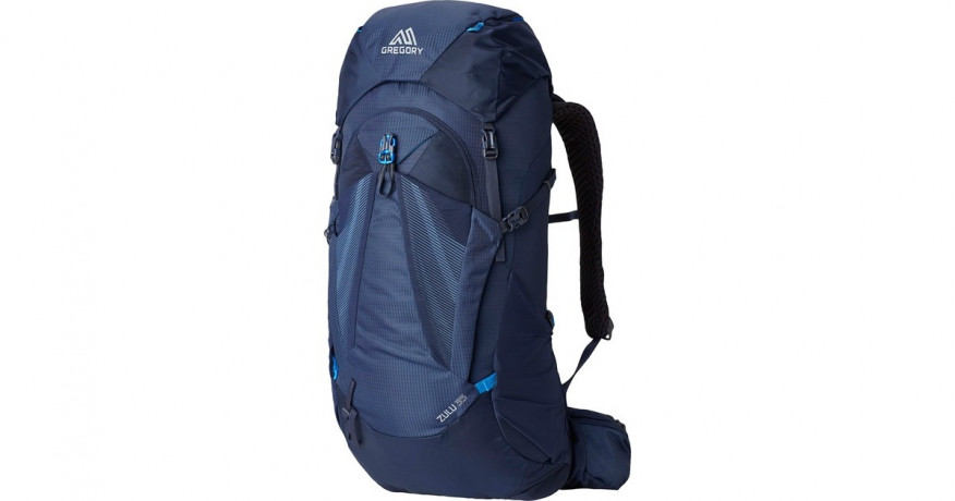 Gregory Gregory Zulu 35, Rucksack blau, 35 Liter, Grosse S/M  blau Gregory Zulu 35, рюкзак синий, 35 литров, размер S/M