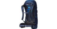 Gregory Gregory Zulu 35, Rucksack blau, 35 Liter, Grosse S/M  blau Gregory Zulu 35, рюкзак синий, 35 литров, размер S/M