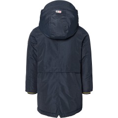 noppies Wintermantel BURWALLA fur Madchen Зимнее пальто BURWALLA для девочки