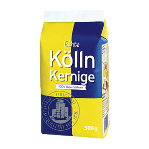 Kölln Echte Kernige Хлопья 500г