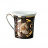 Rosenthal Rosenthal Heritage Dynasty Becher mit Henkel 0,35 L Кружка Rosenthal Heritage Dynasty с ручкой 0,35 л