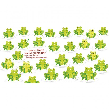 Aracari Verlag Wer ist glucklich кто счастлив