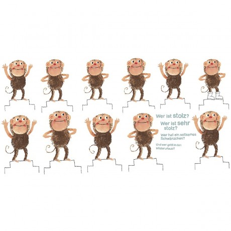 Aracari Verlag Wer ist glucklich кто счастлив