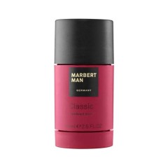 Marbert (Марберт) ManClassic Deodorant Stick Дезодорант Стик, 75 мл
