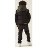 GARCIA JEANS Winterjacke fur Jungen Зимняя куртка для мальчиков